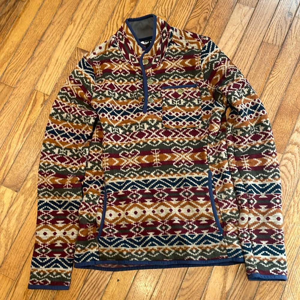 Sherpa Adventure Gear Fleece Jacket
